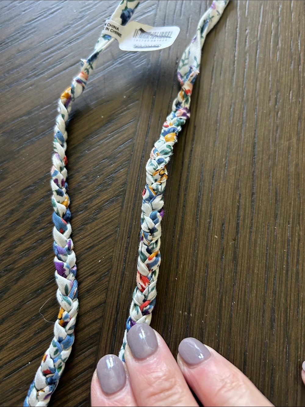 Free People x Ariana Ost “The Era” Collab Necklace RETIRED PIECE NWT - Picture 9 of 9